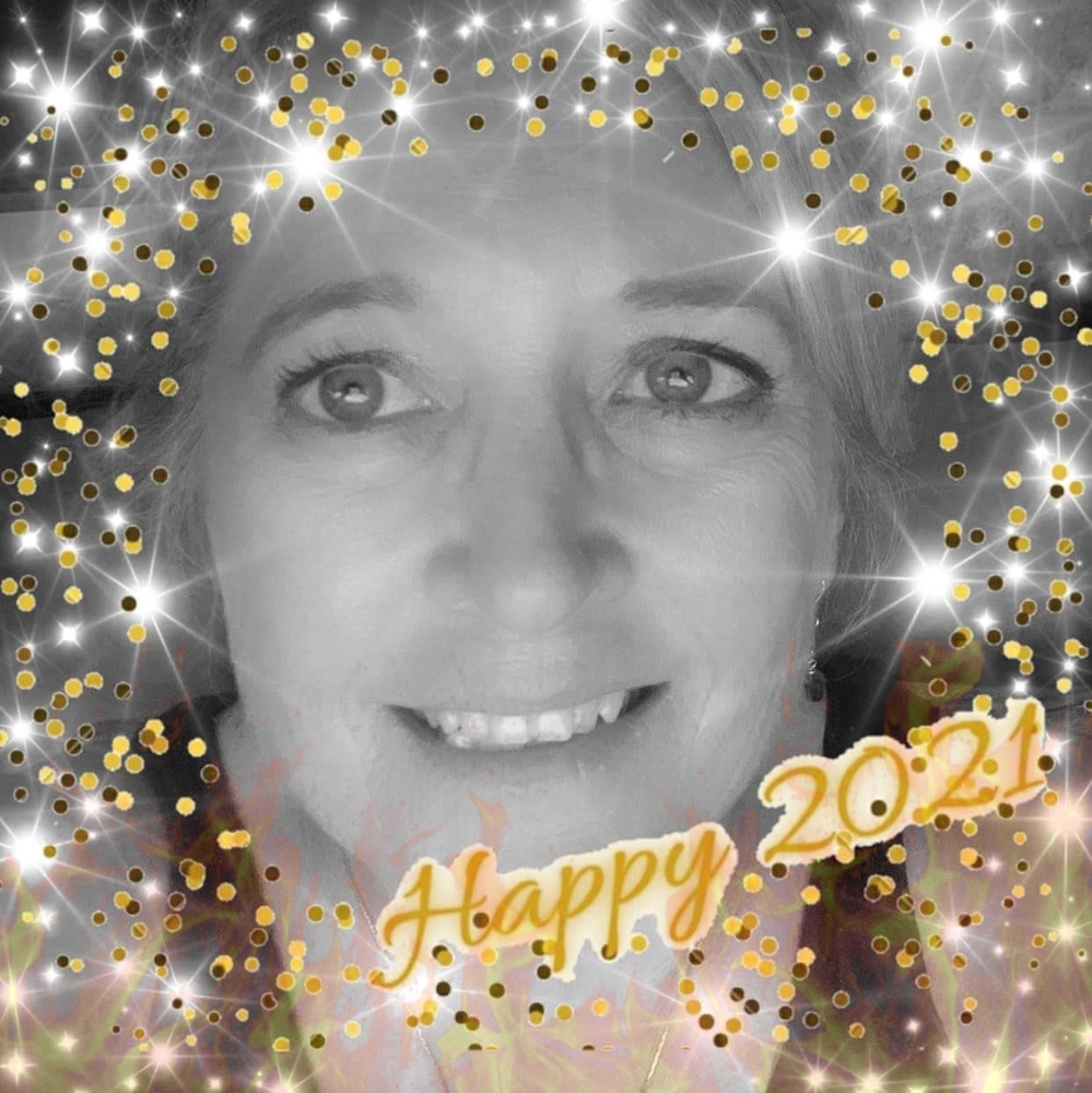 Meet your Posher, Brenda